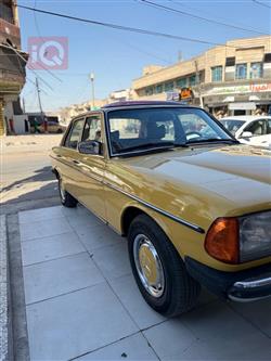 مێرسێدس بێنز E-Class